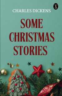 Some Christmas Stories (EditionFirst)