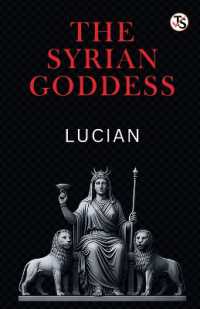 The Syrian Goddess