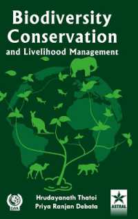 Biodiversity COnservation and Livelihood Management (Edition1st)