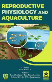 Textbook of Fisheries and Applied Aquaculture (Edition1st)