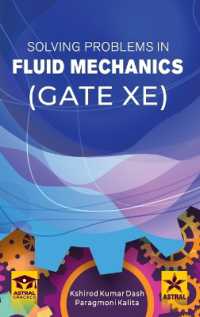 Solving Problems in Fluid Mechanics GATE-XE_Int