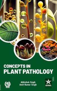 Concepts in Plant Pathology_Int