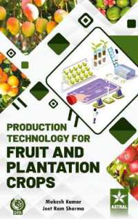 Production Technology for Fruit and Plantation Crops_Int