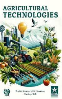 Agricultural Technologies_Int