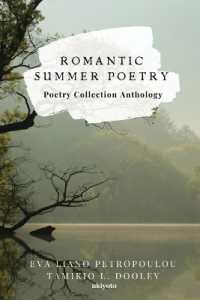 Romantic Summer Poetry (Edition1)