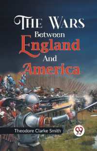 The Wars between England and America