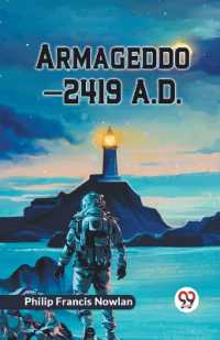 Armageddon�2419 A.D.