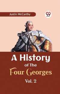 A History of the Four Georges
