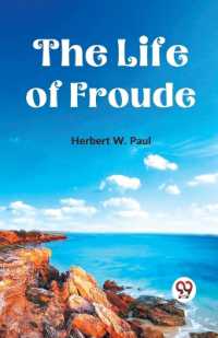 The Life of Froude