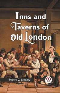 Inns and Taverns of Old London