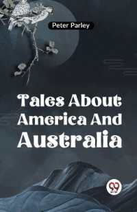 Tales about America and Australia