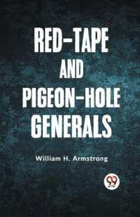 Red-Tape and Pigeon-Hole Generals