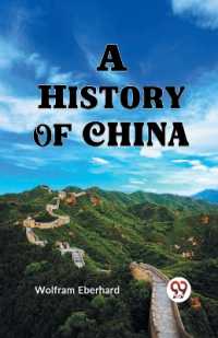 A History of China