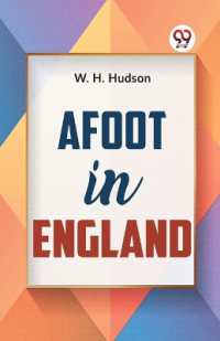 Afoot in England