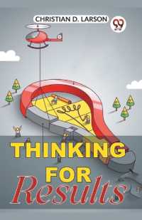 Thinking for Results