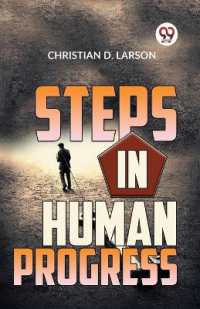 Steps in Human Progress