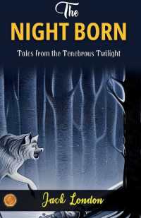 The Night-Born (Edition2023)