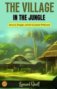 The Village in the Jungle (Edition2023)