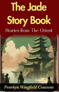 The Jade Story Book; Stories from the Orient (Edition2024)