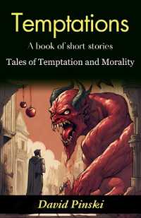 Temptations : a book of short stories (Edition2023)
