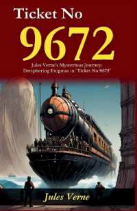 Ticket No 9672 (Edition2024)