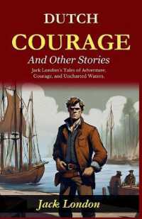 Dutch Courage and Other Stories (Edition2024)