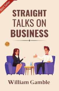 Straight Talks on Business (Edition2023)