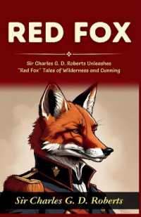 Red Fox (Edition2024)