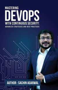 Mastering DevOps with Continuous Security: Advanced Strategies and Best Practices