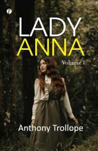 Lady Anna-01 (Edition1st)