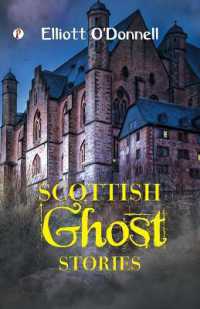 Scottish Ghost Stories (Edition1st)