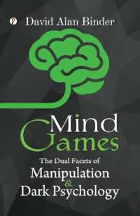 Mind Games the Dual Facets of Manipulation and Dark Psychology