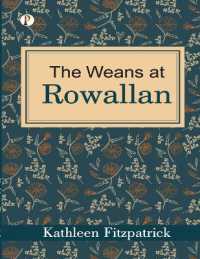 The Weans at Rowallan (Edition1st)