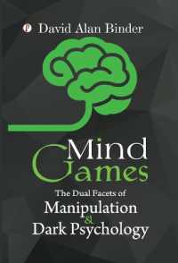 Mind Games: The Dual Facets of Manipulation and Dark Psychology