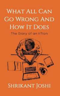  What All Can Go Wrong and How It Does   The Diary of an IITian