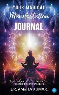 Your Magical Manifestation Journal