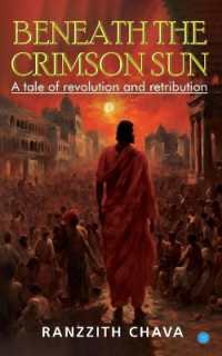 Beneath the Crimson Sun - a tale of revolution and retribution