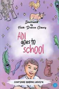Adi Goes to School