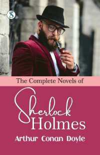 The Complete Novels of Sherlock Holmes (Edition1st)
