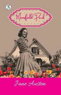 Mansfield Park (Edition1st)