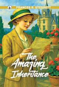 THE AMAZING INHERITANCE