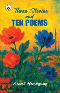 Three Stories & Ten Poems