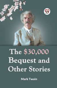 The $30,000 Bequest and Other Stories
