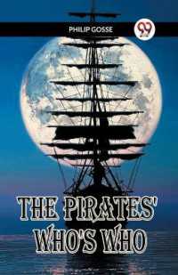 THE PIRATES' WHO'S WHO (Edition2023)
