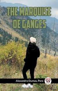 THE MARQUISE DE GANGES (Edition2023)