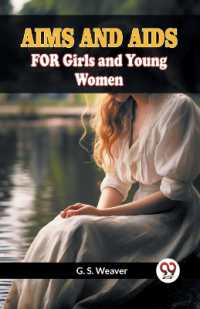 AIMS AND AIDSFOR Girls and Young Women (Edition2023)