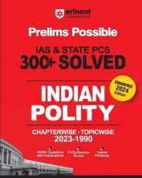 Chapterwise Topicwise Indian Polity (EditionII)