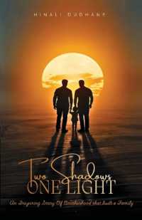 'Two shadows, one light': Lessons on Love, Loss and Resilience from the Two Men Who Shaped My Life