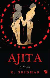 Ajita : A Novel