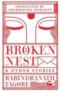 Broken Nest and Other Stories
